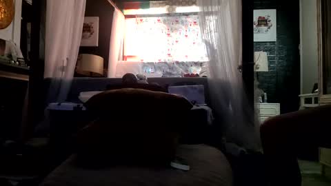 Haven online show from January 13, 2025, 2:32 pm