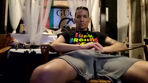 Haven online show from January 29, 2025, 11:46 pm