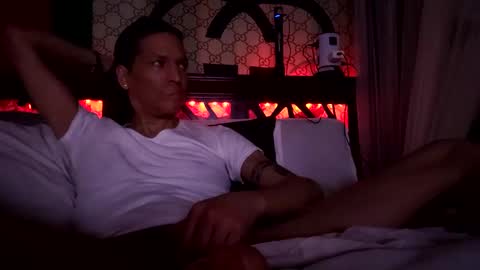 Haven online show from February 4, 2025, 12:29 am