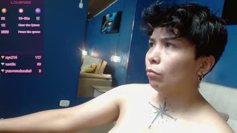 nato_evans online show from December 19, 2024, 1:50 am