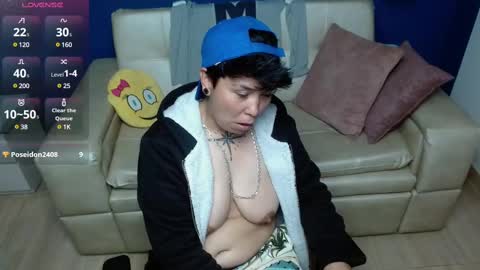 nato_evans online show from December 21, 2024, 3:58 am