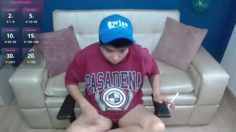 nato_evans online show from December 29, 2024, 5:12 pm