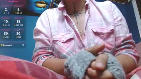 nato_evans online show from December 31, 2024, 7:10 am