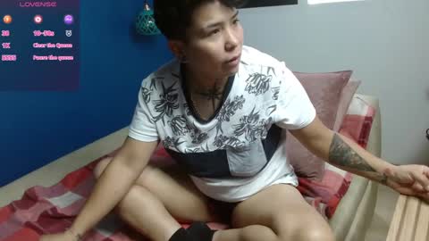 nato_evans online show from January 6, 2025, 2:36 pm