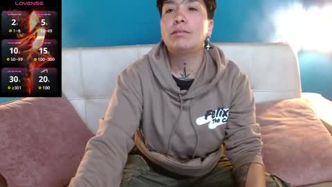 nato_evans online show from January 16, 2025, 1:48 am