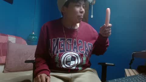 nato_evans online show from January 29, 2025, 12:43 am