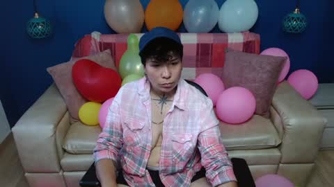 nato_evans online show from January 31, 2025, 8:33 pm