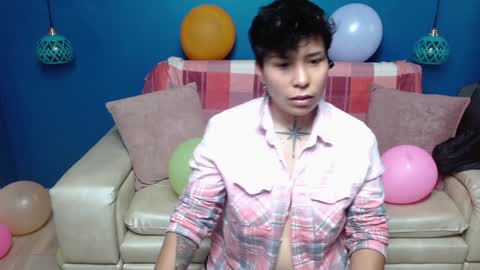 nato_evans online show from February 1, 2025, 2:37 am