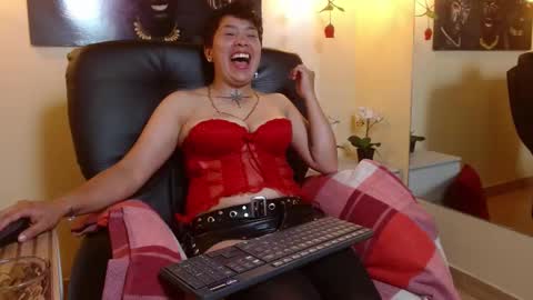 nato_evans online show from February 12, 2025, 1:30 am