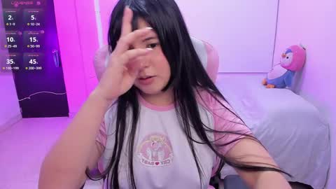 natsuki online show from May 24, 2026, 12:48 am
