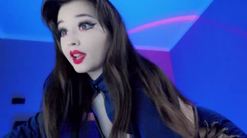 Snapshot of natsumi18 chatting on February 8, 2025, 4:47 am natsumi18 online show from February 8, 2025, 4:47 am