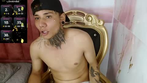 leonardo topshom online show from May 23, 2026, 2:43 pm