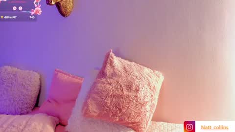 Natalia online show from January 25, 2025, 1:43 am