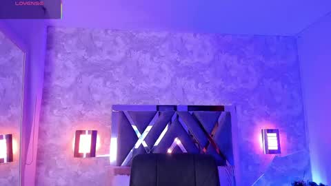 Natalia online show from April 23, 2026, 2:35 am