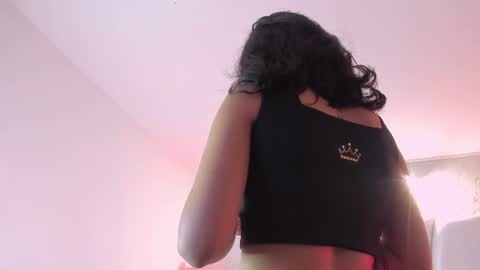 Natalia online show from June 21, 2026, 1:41 am