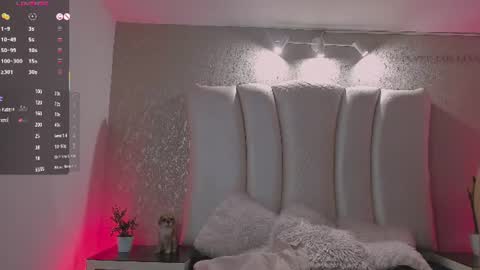 Natalia online show from July 8, 2026, 1:54 am