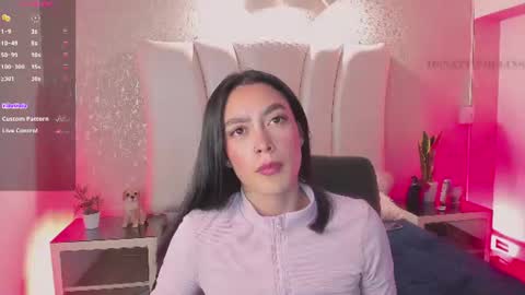 Natalia online show from July 10, 2026, 4:17 am
