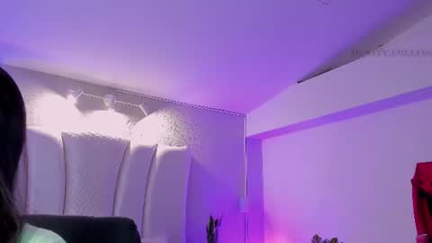 Natalia online show from July 25, 2026, 3:04 am