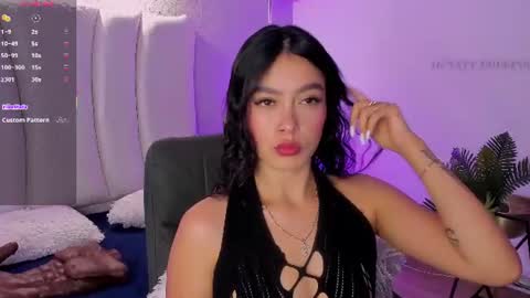 Natalia online show from July 28, 2026, 2:51 am