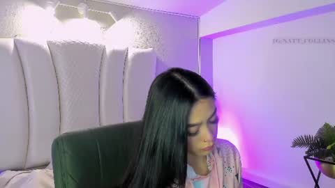Natalia online show from July 30, 2026, 3:16 am