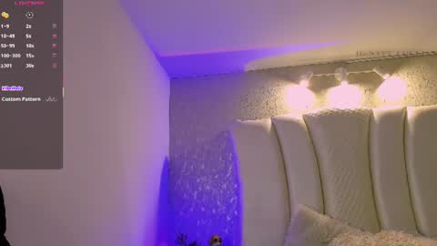 Natalia online show from August 5, 2026, 3:42 am