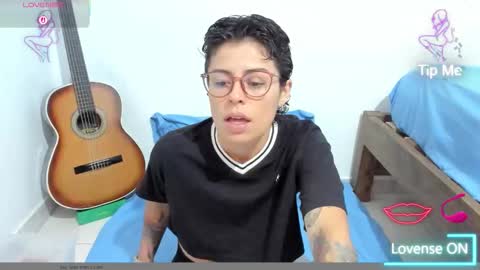 natt_op online show from March 8, 2026, 11:30 pm