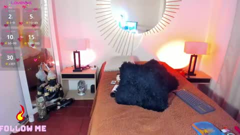 Snapshot of natta_smithh chatting on February 18, 2025, 5:31 am andrea Instagram..natta smithh online show from February 18, 2025, 5:31 am