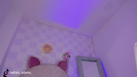 Naty online show from October 23, 2025, 1:16 am