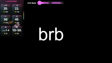 Pure evil Nat NONUDE GODDESS online show from April 13, 2026, 3:45 am