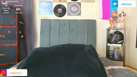 Natt  online show from January 14, 2026, 12:44 pm