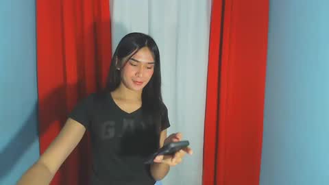 Snapshot of natty121698 chatting on February 1, 2025, 4:24 am Natty online show from February 1, 2025, 4:24 am