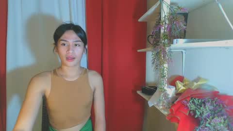 Snapshot of natty121698 chatting on March 6, 2025, 6:41 am Natty online show from March 6, 2025, 6:41 am