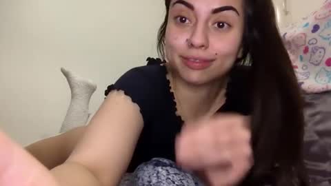 Snapshot of natty_astrid chatting on December 9, 2024, 2:49 pm Natalia online show from December 9, 2024, 2:49 pm