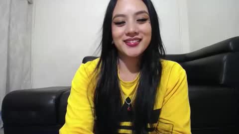 Natty online show from October 23, 2025, 7:07 am