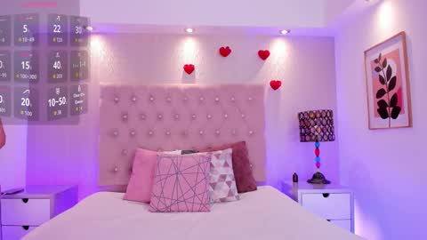 NattyQueen  online show from March 2, 2026, 12:56 pm