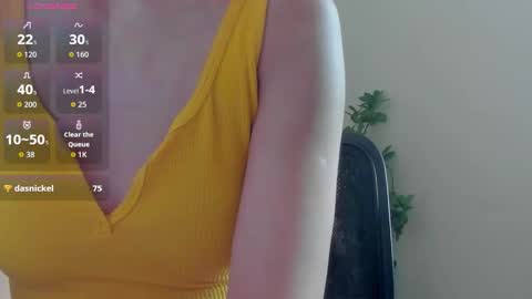 peach online show from October 24, 2025, 8:55 am