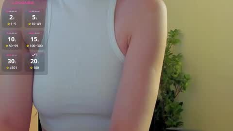 peach online show from November 3, 2025, 11:11 am