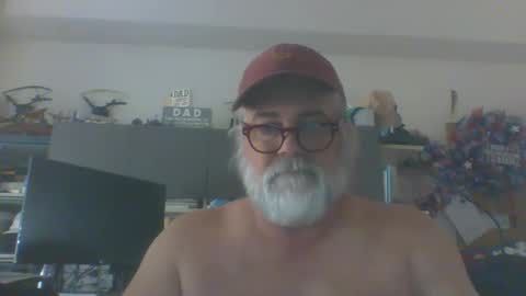 naturalchef69 online show from December 18, 2024, 4:17 pm