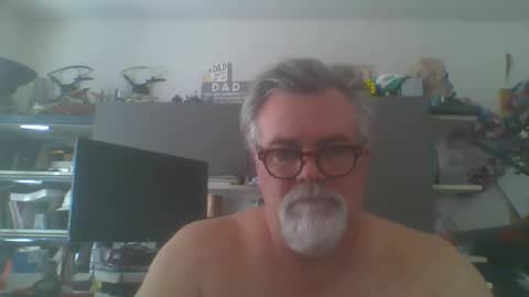 naturalchef69 online show from February 7, 2025, 10:20 pm