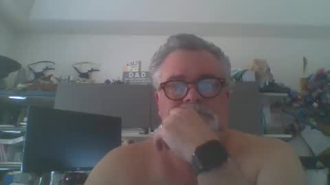 naturalchef69 online show from February 23, 2025, 5:50 pm