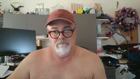 naturalchef69 online show from February 28, 2025, 5:04 pm