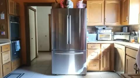 naturalchef69 online show from March 10, 2025, 4:25 pm