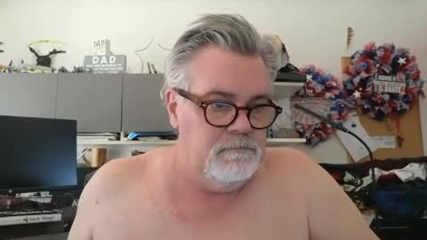 naturalchef69 online show from March 10, 2025, 8:01 pm