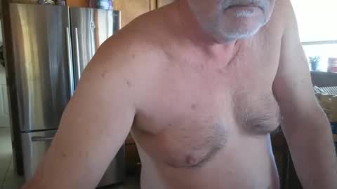 naturalchef69 online show from October 20, 2025, 5:46 pm