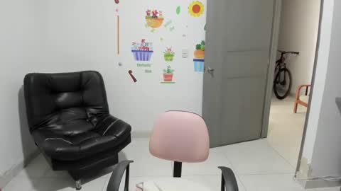 Snapshot of naturalsexlatin chatting on February 10, 2025, 2:59 pm Andrea online show from February 10, 2025, 2:59 pm
