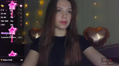 Snapshot of nature_starlight chatting on April 25, 2026, 2:58 pm Eva online show from April 25, 2026, 2:58 pm