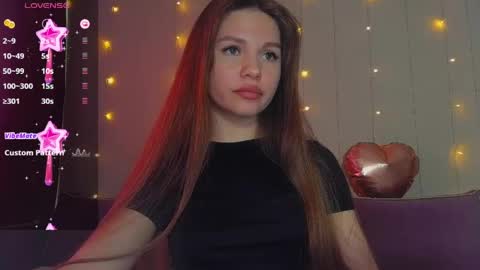 Snapshot of nature_starlight chatting on April 26, 2026, 12:14 pm Eva online show from April 26, 2026, 12:14 pm