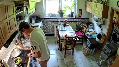 Nature online show from April 11, 2026, 11:03 am