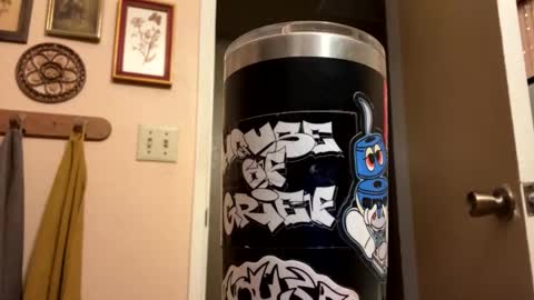 naturebabe666 online show from April 8, 2026, 9:53 am