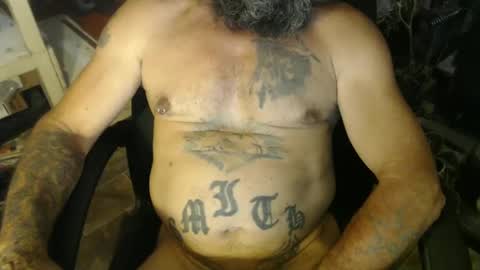 Snapshot of naturenaked chatting on January 2, 2025, 10:05 am NatureNaked online show from January 2, 2025, 10:05 am